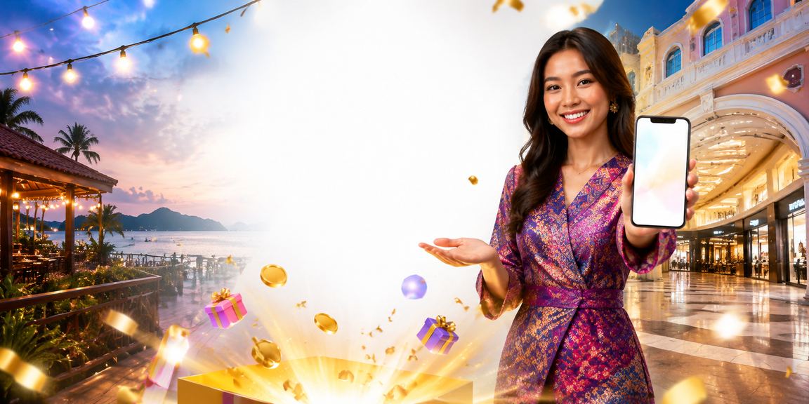 Sports casino betting experience in Langkawi using the 82major mobile app